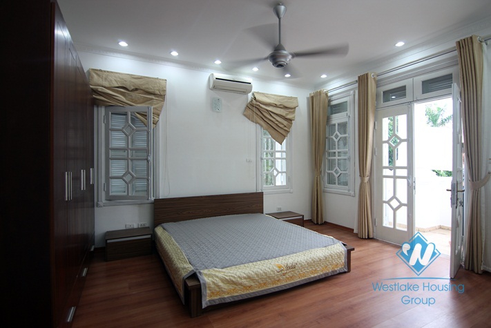 Super huge and luxurious house for rent in Ciputra